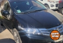 Autos - Honda City 2012 Nafta 90000Km - En Venta