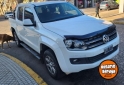 Camionetas - Volkswagen Amarok 2015 Nafta 120000Km - En Venta