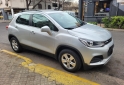 Autos - Chevrolet Tracker LTZ Premier 2018 Nafta 99000Km - En Venta