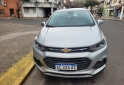 Autos - Chevrolet Tracker LTZ Premier 2018 Nafta 99000Km - En Venta