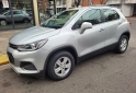 Autos - Chevrolet Tracker LTZ Premier 2018 Nafta 99000Km - En Venta