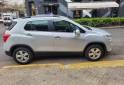 Autos - Chevrolet Tracker LTZ Premier 2018 Nafta 99000Km - En Venta