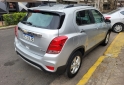 Autos - Chevrolet Tracker LTZ Premier 2018 Nafta 99000Km - En Venta