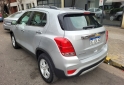 Autos - Chevrolet Tracker LTZ Premier 2018 Nafta 99000Km - En Venta