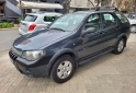 Autos - Fiat Palio Adventure 1.8 2006 GNC 145000Km - En Venta