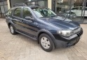 Autos - Fiat Palio Adventure 1.8 2006 GNC 145000Km - En Venta