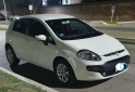 Autos - Fiat Punto 2014 Nafta 130000Km - En Venta