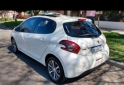 Autos - Peugeot 208 Allure 2017 Nafta 66000Km - En Venta