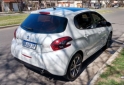 Autos - Peugeot 208 Allure 2017 Nafta 66000Km - En Venta