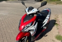 Motos - Honda lite 125 tricolor 2018 Nafta 24000Km - En Venta