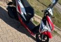 Motos - Honda lite 125 tricolor 2018 Nafta 24000Km - En Venta