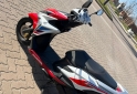 Motos - Honda lite 125 tricolor 2018 Nafta 24000Km - En Venta