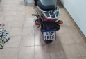 Motos - Honda Wave 2018 Nafta 12500Km - En Venta