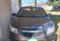 Autos - Chevrolet prisma 2013 Nafta 152000Km - En Venta