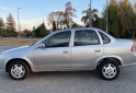 Autos - Chevrolet CORSA CLASSIC 1.4 LT 2015 GNC 135000Km - En Venta