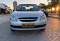 Autos - Chevrolet CORSA CLASSIC 1.4 LT 2015 GNC 135000Km - En Venta