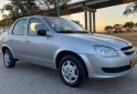 Autos - Chevrolet CORSA CLASSIC 1.4 LT 2015 GNC 135000Km - En Venta