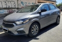 Autos - Chevrolet ONIX 1.4 JOY PLUS  BLACK 2021 Nafta 50000Km - En Venta