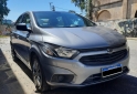 Autos - Chevrolet ONIX 1.4 JOY PLUS  BLACK 2021 Nafta 50000Km - En Venta