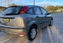 Autos - Ford FOCUS 1.6 AMBIENTE 2008 Nafta 165000Km - En Venta