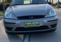 Autos - Ford FOCUS 1.6 AMBIENTE 2008 Nafta 165000Km - En Venta