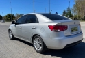 Autos - Kia SERATO 1.6 2011 Nafta 112000Km - En Venta