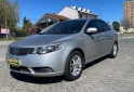 Autos - Kia SERATO 1.6 2011 Nafta 112000Km - En Venta