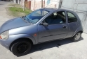 Autos - Ford Ka 1998 Nafta 180000Km - En Venta