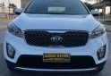 Camionetas - Kia SORENTO 2.4 EX 2017 Nafta 129000Km - En Venta