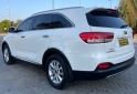 Camionetas - Kia SORENTO 2.4 EX 2017 Nafta 129000Km - En Venta