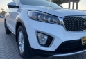 Camionetas - Kia SORENTO 2.4 EX 2017 Nafta 129000Km - En Venta