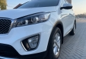 Camionetas - Kia SORENTO 2.4 EX 2017 Nafta 129000Km - En Venta