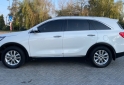 Camionetas - Kia SORENTO 2.4 EX 2017 Nafta 129000Km - En Venta