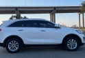 Camionetas - Kia SORENTO 2.4 EX 2017 Nafta 129000Km - En Venta