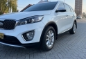 Camionetas - Kia SORENTO 2.4 EX 2017 Nafta 129000Km - En Venta