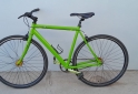 Deportes - BICICLETA FIXIE RODADO 28 - En Venta