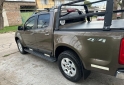 Camionetas - Chevrolet Chevrolet s10 LTZ 2012 Diesel 140000Km - En Venta