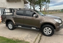 Camionetas - Chevrolet Chevrolet s10 LTZ 2012 Diesel 140000Km - En Venta