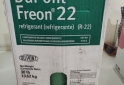 Herramientas - GAS REFRIGERANTES - OPORTUNIDAD - En Venta