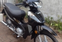 Motos - Mondial Max 2023 Nafta 2600Km - En Venta