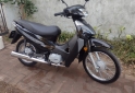 Motos - Mondial Max 2023 Nafta 2600Km - En Venta