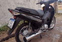 Motos - Mondial Max 2023 Nafta 2600Km - En Venta