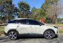 Camionetas - Peugeot 3008 2.0 GT HDI 2023 Diesel 16000Km - En Venta