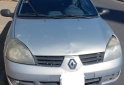 Autos - Renault Clio 2006 Nafta 266000Km - En Venta