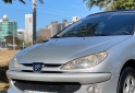 Autos - Peugeot 206 2003 Nafta 198000Km - En Venta