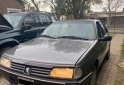 Autos - Peugeot 405 style 2002 Nafta 186000Km - En Venta