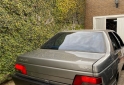 Autos - Peugeot 405 style 2002 Nafta 186000Km - En Venta