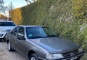 Autos - Peugeot 405 style 2002 Nafta 186000Km - En Venta