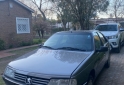 Autos - Peugeot 405 style 2002 Nafta 186000Km - En Venta