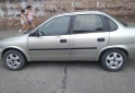 Autos - Chevrolet Corsa 2009 GNC 200000Km - En Venta